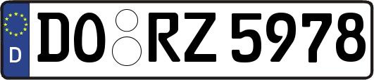 DO-RZ5978