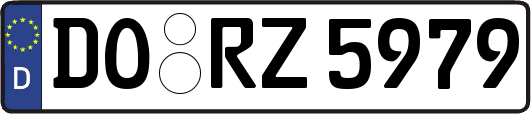 DO-RZ5979