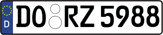 DO-RZ5988