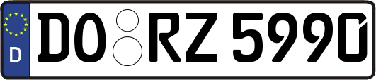 DO-RZ5990