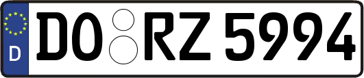 DO-RZ5994