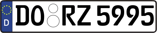DO-RZ5995