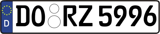 DO-RZ5996