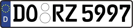 DO-RZ5997