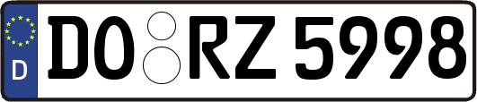 DO-RZ5998