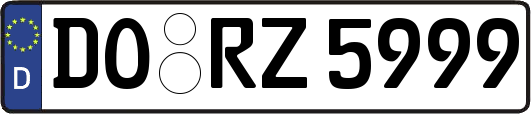 DO-RZ5999