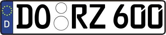 DO-RZ600