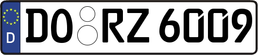 DO-RZ6009