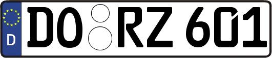 DO-RZ601