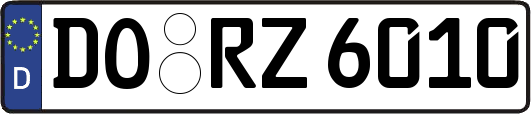 DO-RZ6010