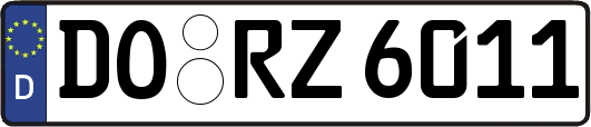 DO-RZ6011