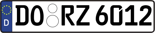 DO-RZ6012