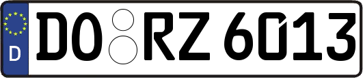 DO-RZ6013