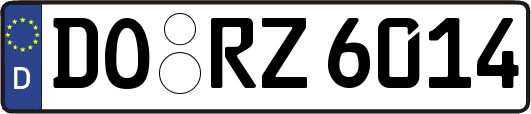 DO-RZ6014