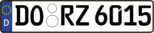 DO-RZ6015