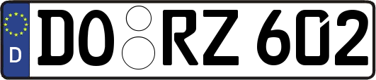 DO-RZ602
