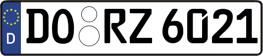 DO-RZ6021