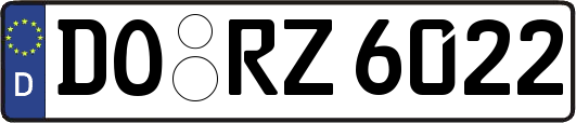 DO-RZ6022