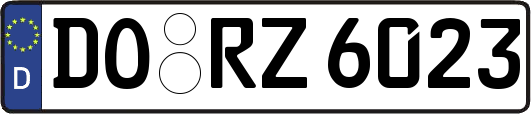 DO-RZ6023