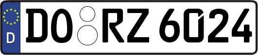 DO-RZ6024