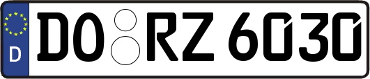DO-RZ6030