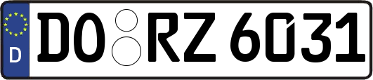 DO-RZ6031