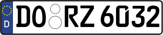 DO-RZ6032