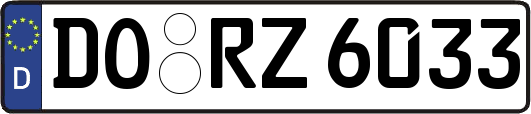 DO-RZ6033