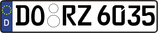 DO-RZ6035