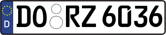 DO-RZ6036