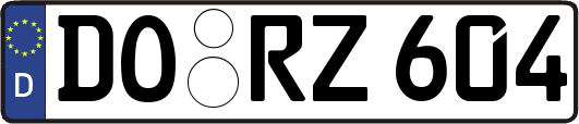DO-RZ604
