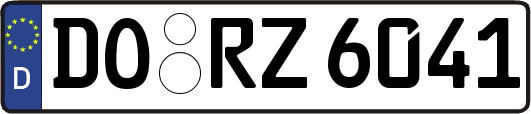 DO-RZ6041