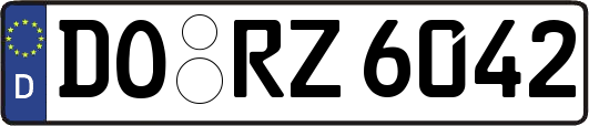 DO-RZ6042