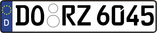 DO-RZ6045