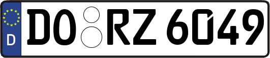 DO-RZ6049