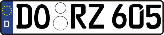 DO-RZ605