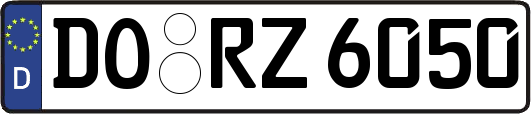 DO-RZ6050