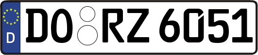 DO-RZ6051