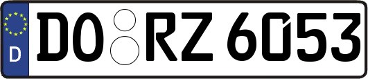 DO-RZ6053