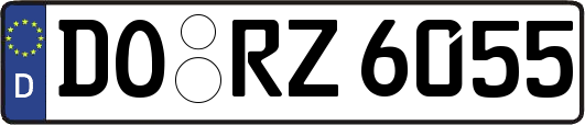 DO-RZ6055