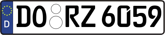 DO-RZ6059