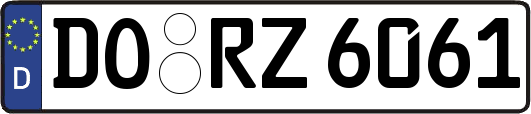 DO-RZ6061