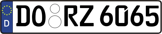 DO-RZ6065