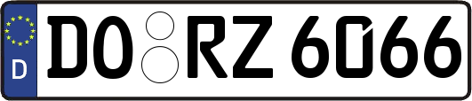 DO-RZ6066
