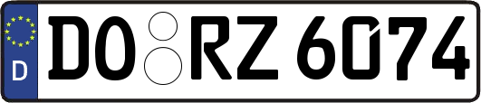 DO-RZ6074