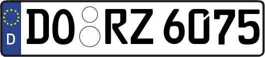 DO-RZ6075