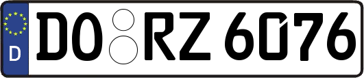 DO-RZ6076