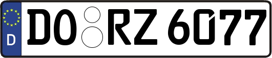 DO-RZ6077