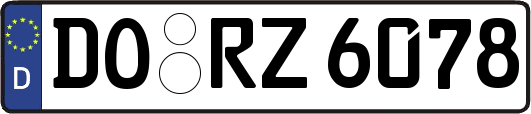 DO-RZ6078