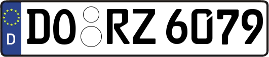 DO-RZ6079